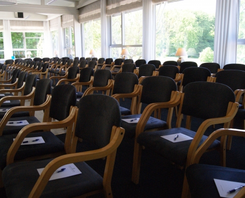 konference Hotel Skanderborghus