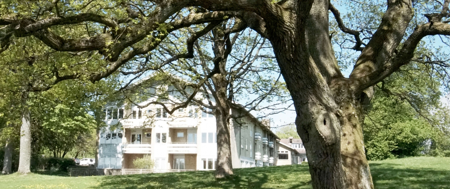 Hotel Skanderborghus