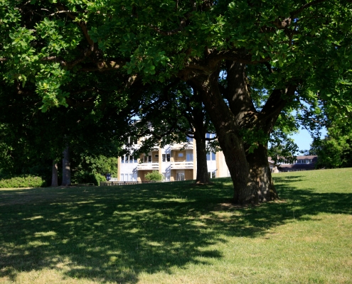 Hotel Skanderborghus